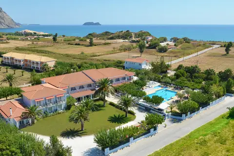 Sirocco in Δημοτική Ενότητα Λαγανά — foto 26