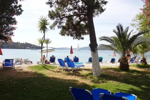 Hotel Avra Beach in Δημοτική Ενότητα Λευκάδος — foto 13