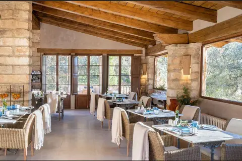 Ratxo Retreat Hotel in Puigpunyent — foto 6