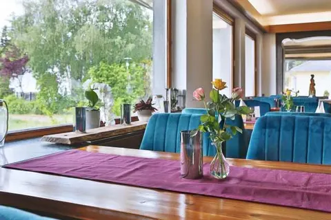 Hotel Restaurant Sonnenschein foto 18