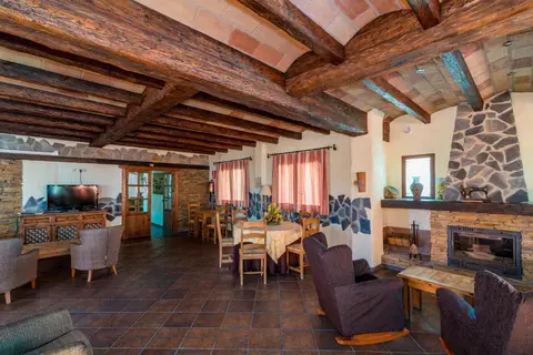 Hotel Rural Almazara in Frigiliana — foto 14