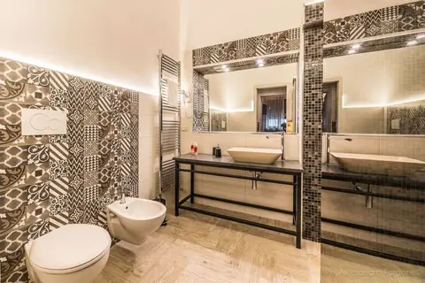 Villa Domus Salento Suites & Rooms in Lecce, foto 12