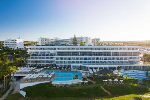 Atlantica SunGarden Beach in Αγία Νάπα