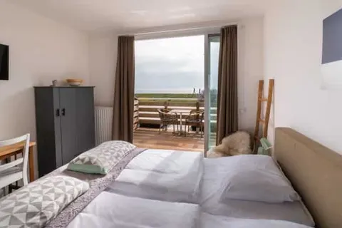 Het Vlielandhotel foto 12