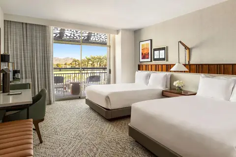 Grand Hyatt Scottsdale Resort in Scottsdale — foto 10