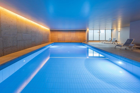 Grand Hotel Açores Atlântico foto 9