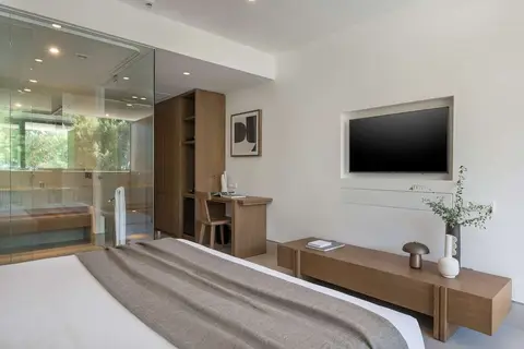 SanSal Boutique Hotel in Chania, foto 25