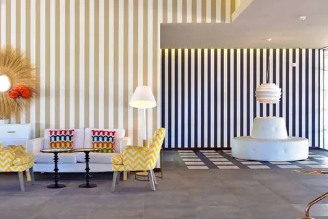 Pestana Alvor South Beach in Alvor — foto 23