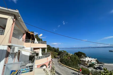 Harbour View in Ιθάκη (Πισαετός) - Κεφαλονιά (Πόρος) — foto 17