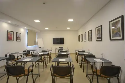 Maia Hotel Suites in Tunis — foto 18