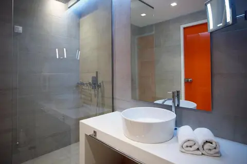 Amazon Hotel Athens in Athene — foto 8