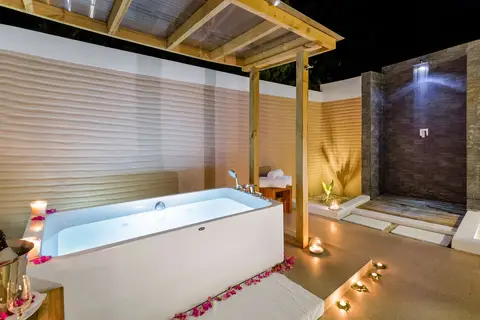 Kudafushi Resort & Spa in Kudafushi — foto 28