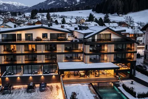 Montanaris in Niederdorf - Villabassa — foto 23