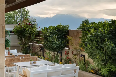 ELLE Rooms & Suites in Κατερίνη — foto 14