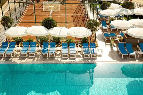 Calimera Side Resort foto 33