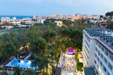 AluaSun Costa Park in Torremolinos — foto 19