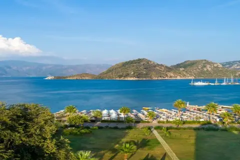 Elite World Marmaris in Marmaris — foto 9
