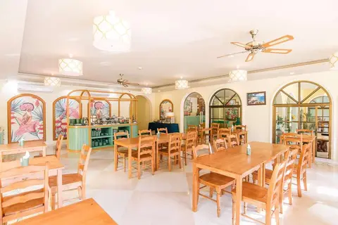 The Pineapple Hotel in กระบี่ — foto 7