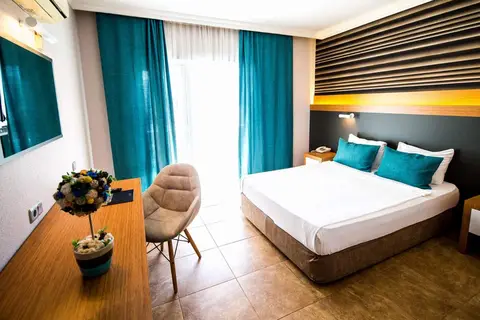 Club Hotel Sunbel in Alanya — foto 2