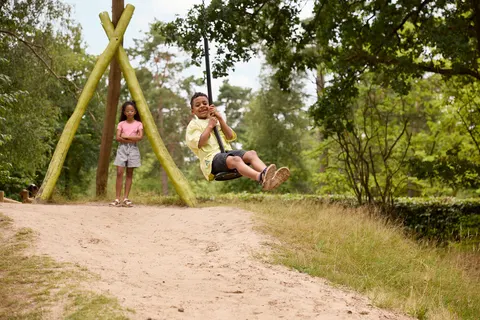 Camping Rcn De Noordster foto 20