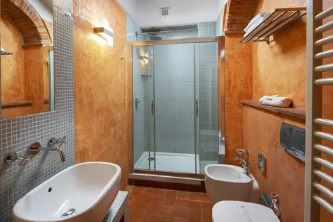 Le Capanne in Arezzo, foto 26