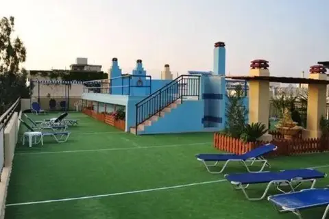 Hotel Ilios in Hara Ilios Village, foto 13