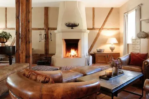 Romantik Hotel am Brühl foto 28