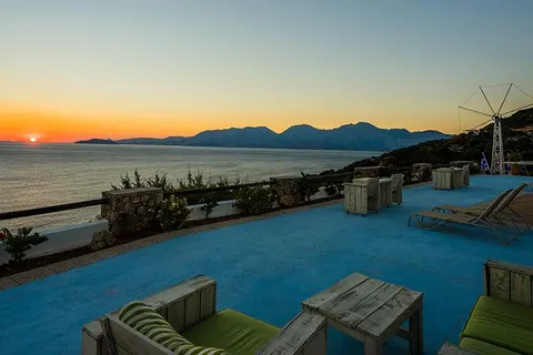 Panorama Villas in Agios Nikolaos Municipal Unit — foto 5