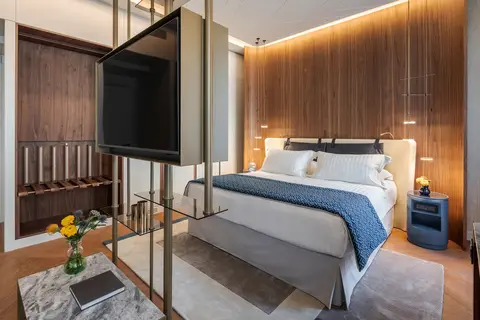 Casa Baglioni Milan in Milaan — foto 9