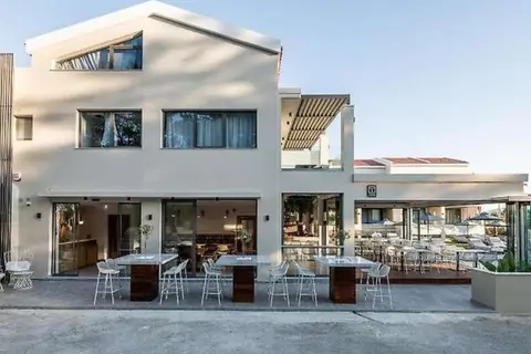 Mossa Well Being Hotel in Chania — foto 10
