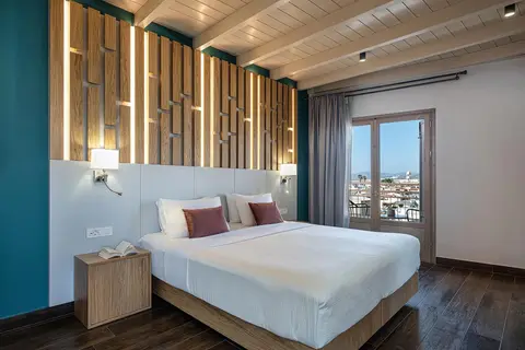 Elia Bettolo Hotel in Chania, foto 25
