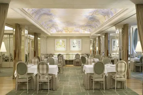 Majestic Hotel & Spa Barcelona in Barcelona — foto 30