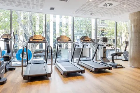 Ilunion Barcelona foto 5