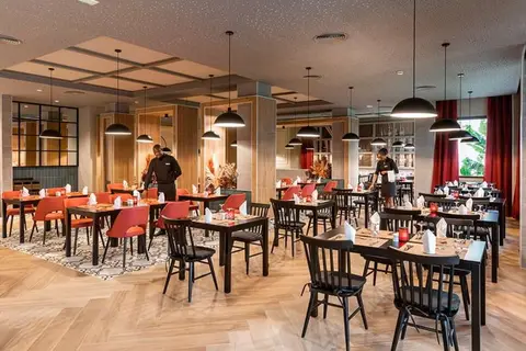 Riu Karamboa in Praia de Boca Salina — foto 6