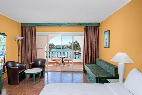 Arabia Azur Resort in Hurghada — foto 13