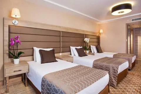 Nidya Hotel Galataport in Beyoğlu — foto 15
