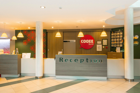 Hotel MPM Kalina Garden in Nesebar — foto 13