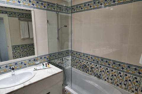 Hotel Mehari Hammamet foto 20