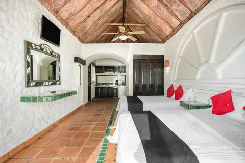 Mimi del Mar in Playa del Carmen — foto 2