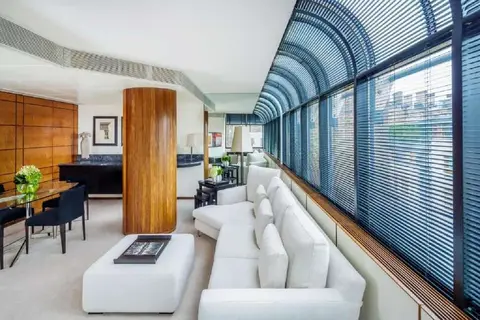COMO The Halkin in Londen, foto 6