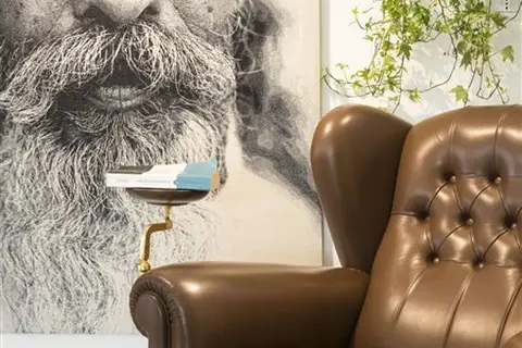 Alkamuri Posh Hotel & Spa in Alcamo, foto 3