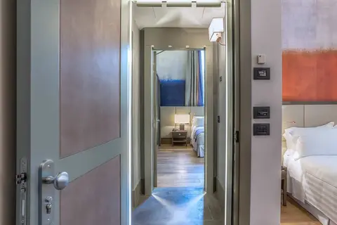 Martis Palace Hotel in Rome, foto 10