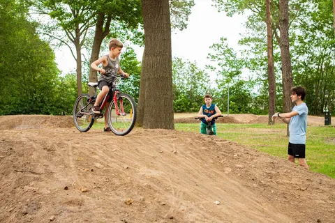 Vakantiepark Breebronne foto 18