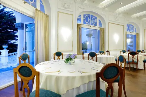 Eurostars Hotel Real in Santander — foto 27