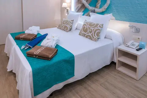 Hotel Sumus Stella & Spa in Pineda de Mar — foto 2