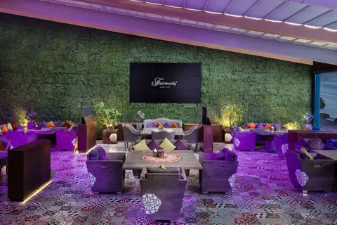 Fairmont Nile City Cairo in Caïro, foto 17