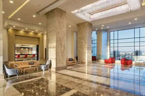 Hotel Gravity Sahl Hasheesh in Gravity Sahl Hasheesh — foto 18