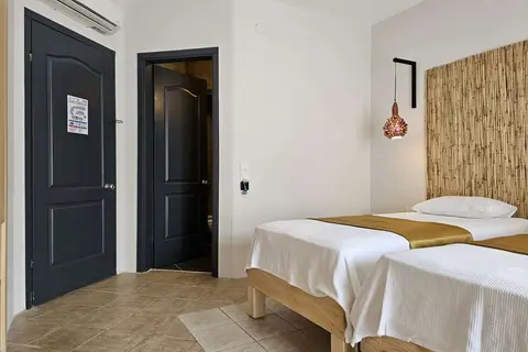 Serpina Hotel in Bodrum, foto 6
