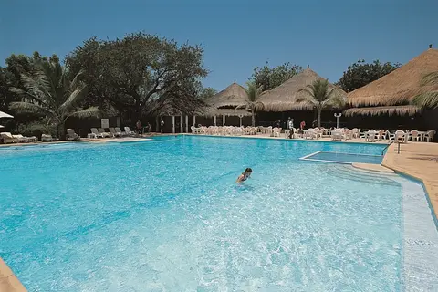 Hotel Neptune in M'bour — foto 19