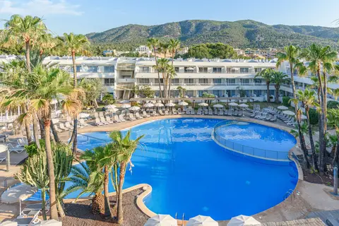 Fergus Club Palmanova Park in Palmanova